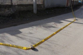 Tragedie la Nisporeni. Un șofer a ucis un copil și a fugit de la locul faptei